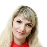 Каспарова Ирина Аркадьевна, Невролог, Функциональный диагност - Армавир