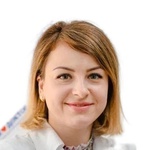 Аветисян Елена Николаевна, Терапевт, Нефролог - Армавир