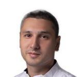 Овсепян Самвэл Игоревич, Невролог, Мануальный терапевт, Реабилитолог - Армавир