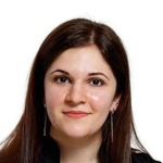 Калашянц Ника Зарзандовна, Невролог - Армавир