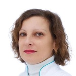 Щербакова Инна Анатольевна, Невролог - Армавир