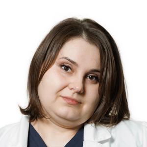 Киласева Светлана Владимировна, невролог - Армавир