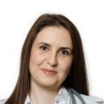 Давыдова Шушаник Маргаровна, Терапевт, Пульмонолог - Армавир