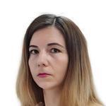 Панфилова Дарья Петровна, Невролог, Детский невролог - Армавир