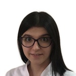 Васильева Мирабелла Александровна, Терапевт - Краснодар