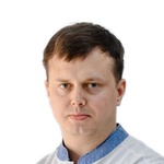 Сумской Анатолий Сергеевич, Невролог - Армавир