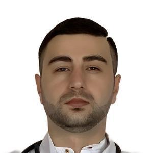 Григорян Эдуард Камоевич, уролог - Армавир