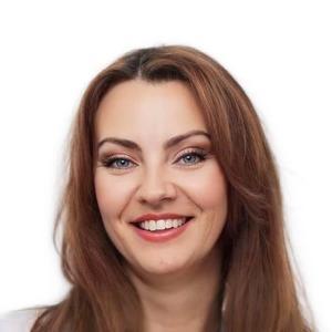 Скоробогатова Ольга Юрьевна, невролог - Армавир