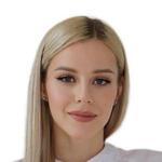 Новикова Яна Витальевна, Детский стоматолог - Краснодар