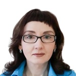 Дякун Елена Владимировна, Врач УЗИ - Арсеньев