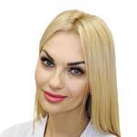 Кондакова Олеся Анатольевна, Стоматолог - Арсеньев