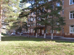 Территория 