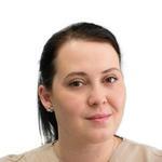 Николаева Альбина Ильшатовна Николаева Альбина Ильшатовна, Детский офтальмолог - Арск