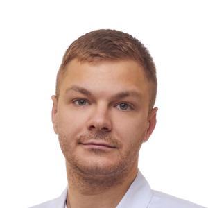 Яценко Андрей Константинович, офтальмолог (окулист), детский офтальмолог - Владивосток