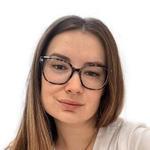 Гром Анна Павловна Гром Анна Павловна, Терапевт - Артём