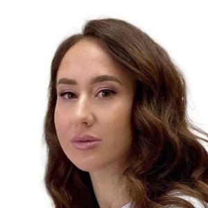 Калюжина Антонина Анатольевна, кардиолог, аритмолог, врач узи, спортивный врач, терапевт - Артём