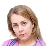 Хохлова Ольга Валерьевна Хохлова Ольга Валерьевна, Терапевт - Артём