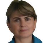Телухова Людмила Васильевна Телухова Людмила Васильевна, Офтальмолог (окулист) - Артём
