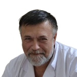 Глазко Александр Васильевич Глазко Александр Васильевич, Травматолог, ортопед - Артём