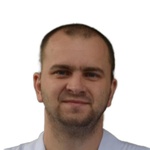 Гуляев Юрий Олегович Гуляев Юрий Олегович, Травматолог, ортопед - Артём