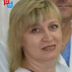 Гордиенко Светлана Анатольевна Гордиенко Светлана Анатольевна, Анестезиолог-реаниматолог - Артём