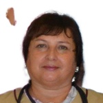 Никитина Людмила Ивановна Никитина Людмила Ивановна, Терапевт - Артём