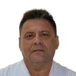 Левицкий Владимир Александрович Левицкий Владимир Александрович, Травматолог, ортопед - Артём