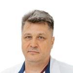 Цибанов Алексей Анатольевич Цибанов Алексей Анатольевич, Травматолог, ортопед - Артём