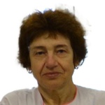 Рыбенкова Татьяна Васильевна Рыбенкова Татьяна Васильевна, Рентгенолог - Артём