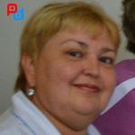 Ерохина Анна Ивановна Ерохина Анна Ивановна, Физиотерапевт - Артём