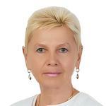 Бодылевская Ольга Валерьевна, Терапевт - Артём