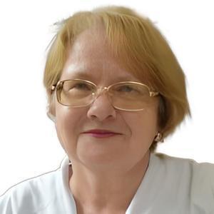 Пискунова Ольга Петровна - фотография Пискунова Ольга Петровна, педиатр - Артём