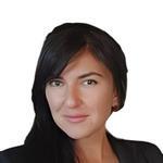 Горлова Алина Артаковна, Гинеколог, Врач УЗИ, Детский врач УЗИ, Детский гинеколог - Артём