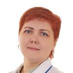 Артемова Светлана Юрьевна Артемова Светлана Юрьевна, Детский аллерголог, Детский иммунолог - Владивосток