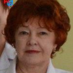 Аллилуева Людмила Павловна Аллилуева Людмила Павловна, Невролог - Артём