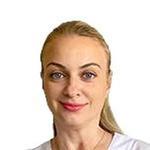 Сергеева Елена Николаевна, Стоматолог, детский стоматолог - Владивосток