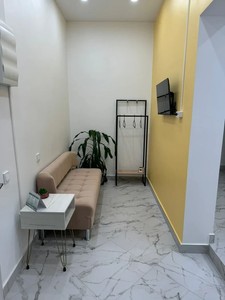 Зона ожидания