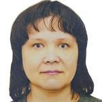 Драчук Ирина Валерьевна, Косметолог-эстетист - Артемовский