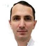 Маханов Рустам Хамиджонович Маханов Рустам Хамиджонович, ЛОР - Артемовский