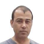 Алимов Баатырбек Кыргызалиевич Алимов Баатырбек Кыргызалиевич, Рентгенолог - Артемовский