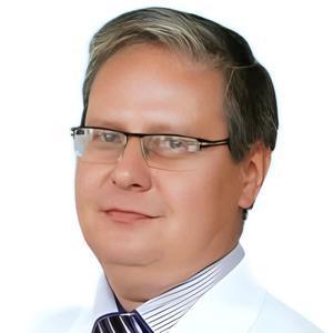 Новиков Александр Геннадьевич, рентгенолог, врач узи - Артемовский
