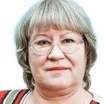 Табакова Ирина Николаевна, Педиатр - Артемовский