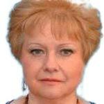 Таранова А. А. - фото