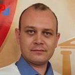 Чащин Юрий Сергеевич, Рентгенолог - Артемовский