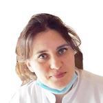 Червякова Анастасия Олеговна Червякова Анастасия Олеговна, Врач УЗИ - Артемовский