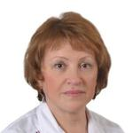 Зубкова Светлана Леонидовна Зубкова Светлана Леонидовна, Невролог - Артемовский