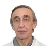 Мамаев Сергей Степанович Мамаев Сергей Степанович, ЛОР - Артемовский