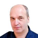 Судоплатов Илья Анатольевич Судоплатов Илья Анатольевич, Врач УЗИ - Артемовский