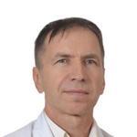 Носов Владимир Александрович Носов Владимир Александрович, Уролог, Врач УЗИ, Хирург - Артемовский