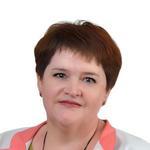 Дашкова Валентина Ильинична Дашкова Валентина Ильинична, Функциональный диагност - Артемовский